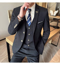 AeroSuit™ – Pilot Edition Three-Piece Suit