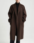 SartorialWool™ Overcoat – Haute Homme Edition