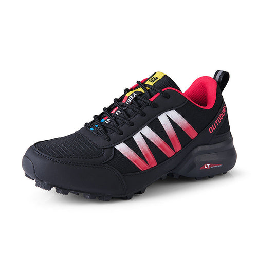 Mountn Rockies™ K200 – Outdoor Grip Trainers