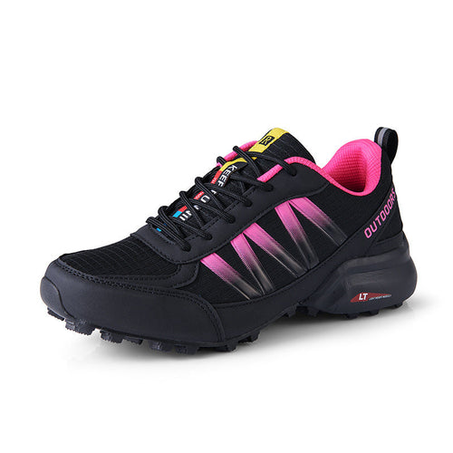 Mountn Rockies™ K200 – Outdoor Grip Trainers