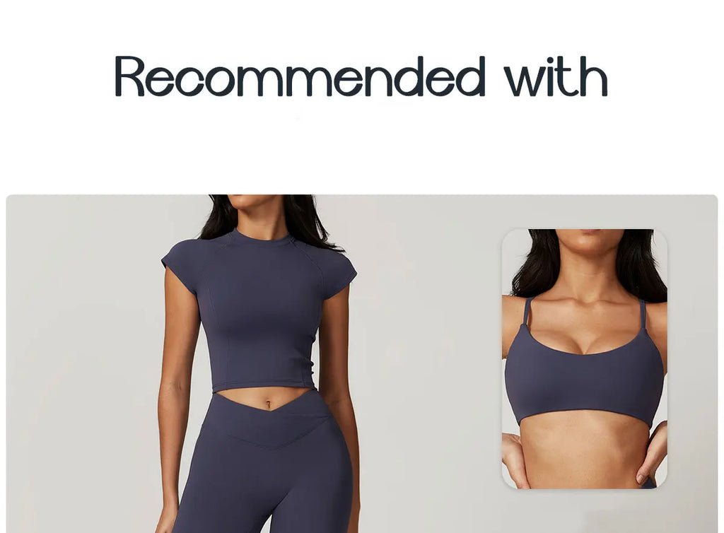 Flared Pants Women Yoga Bell-bottoms Tight Lifting Dance High Waist Tights Sport Pants Gym Running Breathable Fitness Leggings