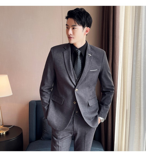 AeroSuit™ – Pilot Edition Three-Piece Suit