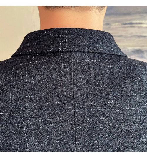 AeroSuit™ – Pilot Edition Three-Piece Suit