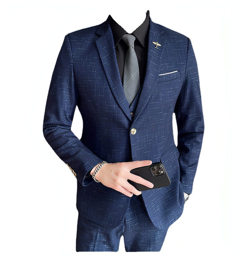 AeroSuit™ – Pilot Edition Three-Piece Suit