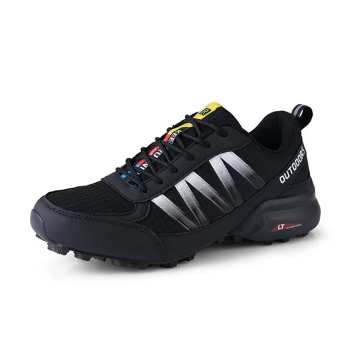 Mountn Rockies™ K200 – Outdoor Grip Trainers
