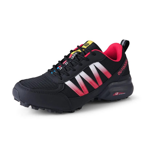 Mountn Rockies™ K200 – Outdoor Grip Trainers